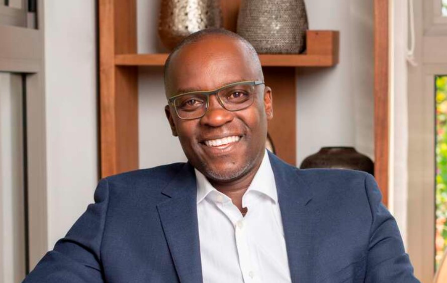 Diageo Africa Appoints John Musunga To Head New Business Unit